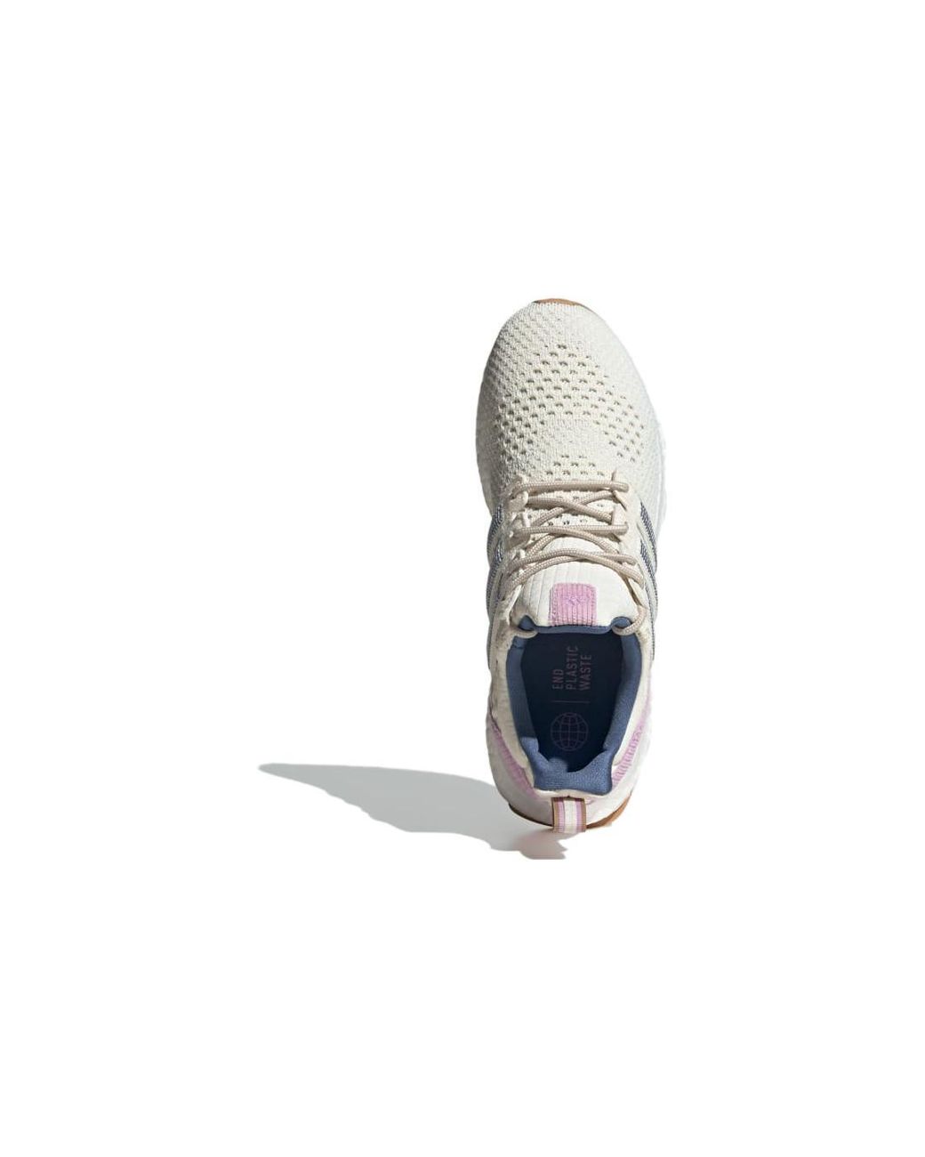 Adidas White (Wmns) Ultraboost 1.0 'Off Bliss Lilac'