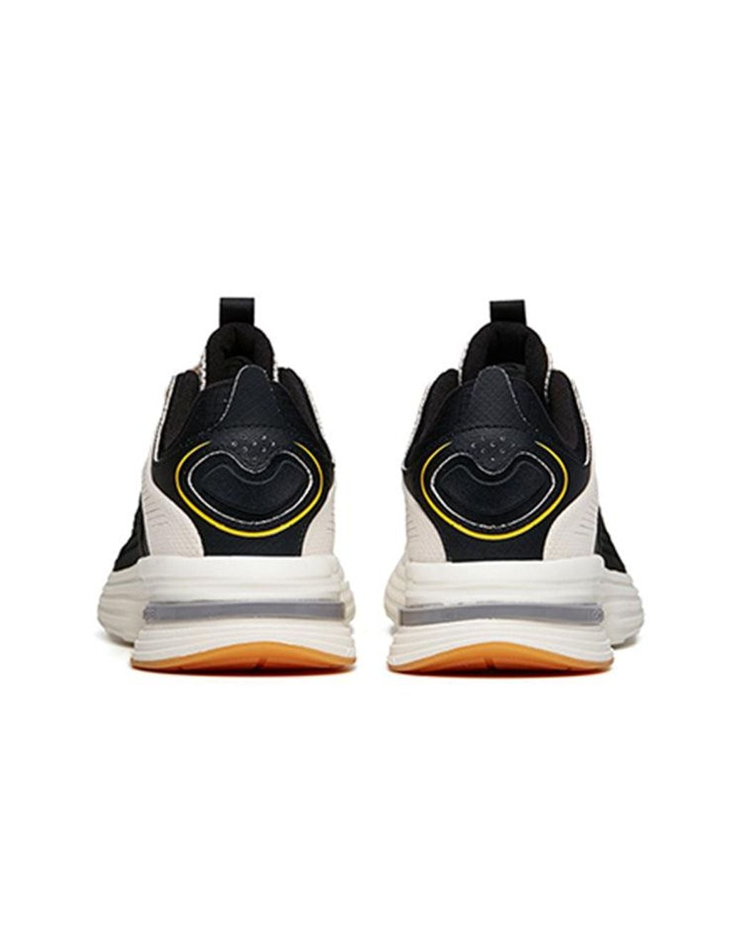 Anta White A-Core for men