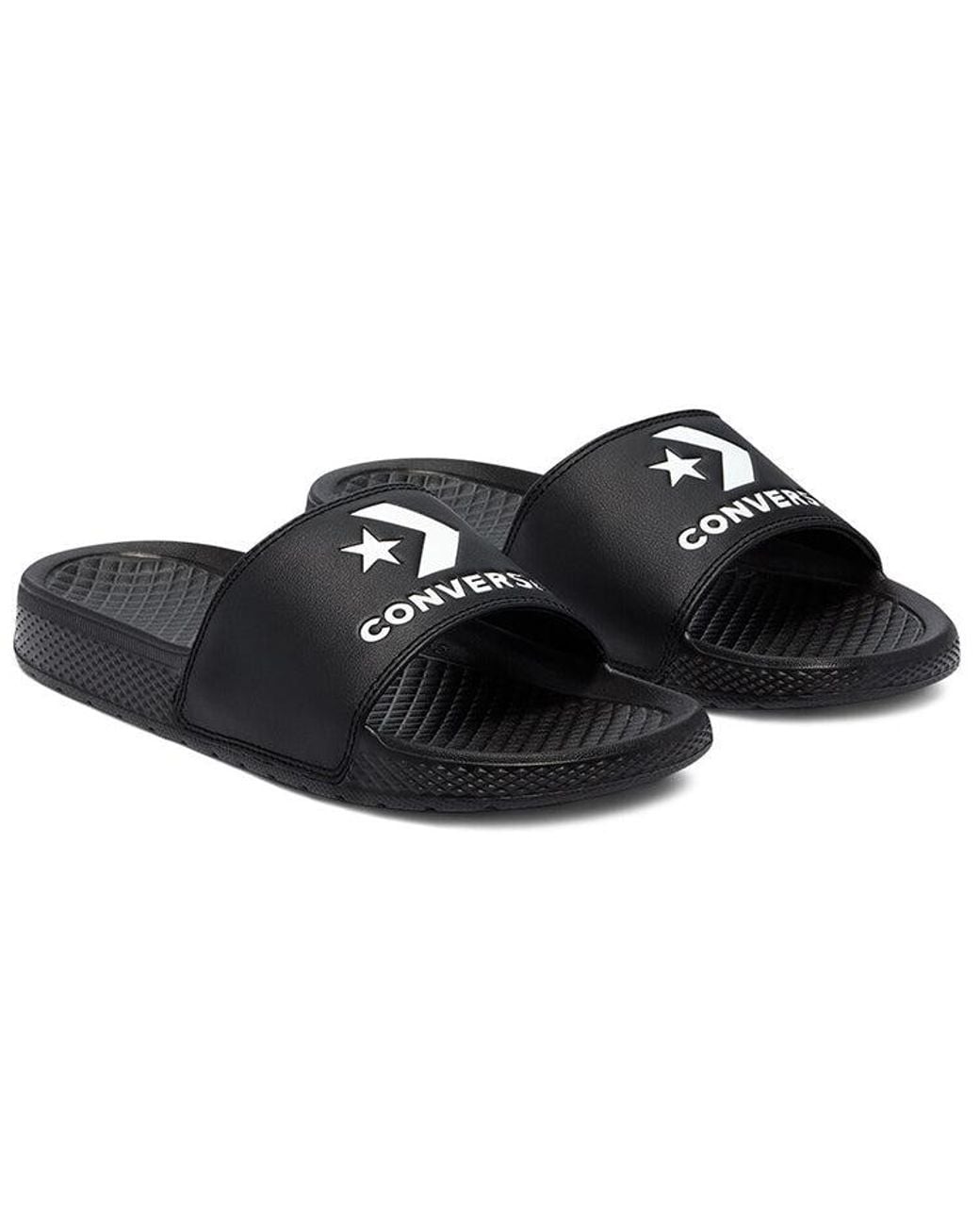 Converse Blue Chuck Taylor All Star Slide Low Top for men