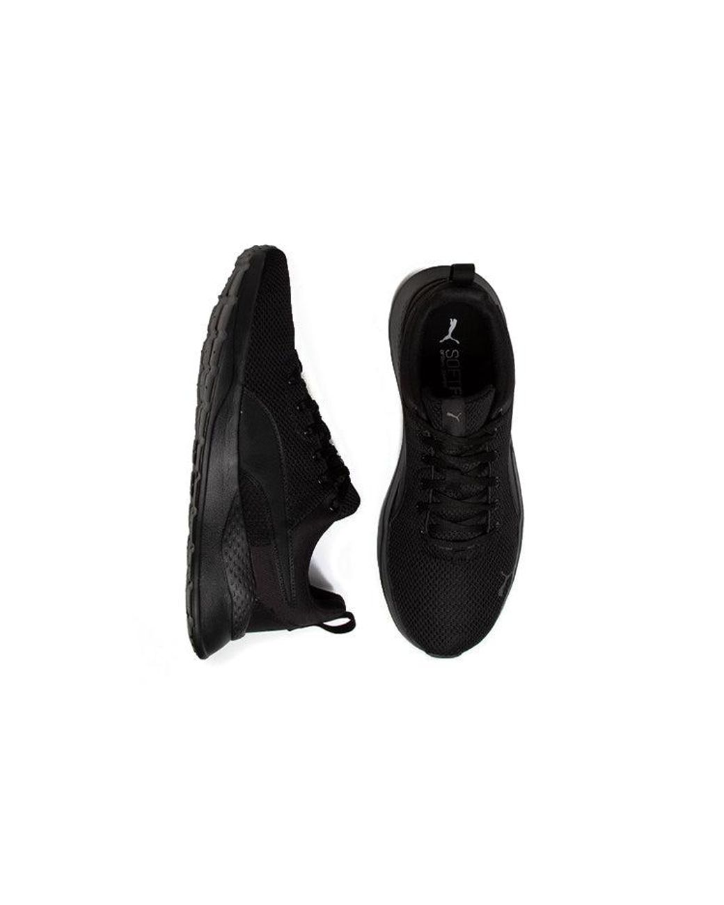 PUMA Black Anzarun Lite for men