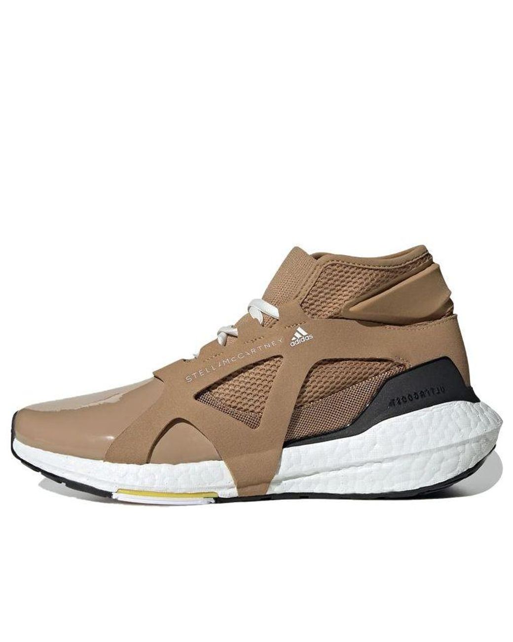 Adidas Brown (Wmns) Stella Mccartney X Ultraboost 21 Vapour'