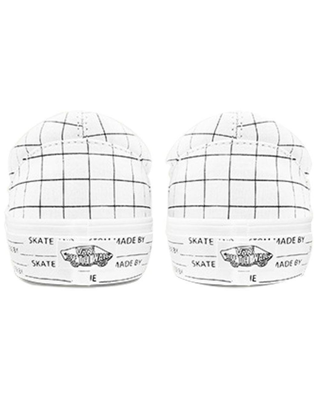 Vans White Era 'U-Color' for men