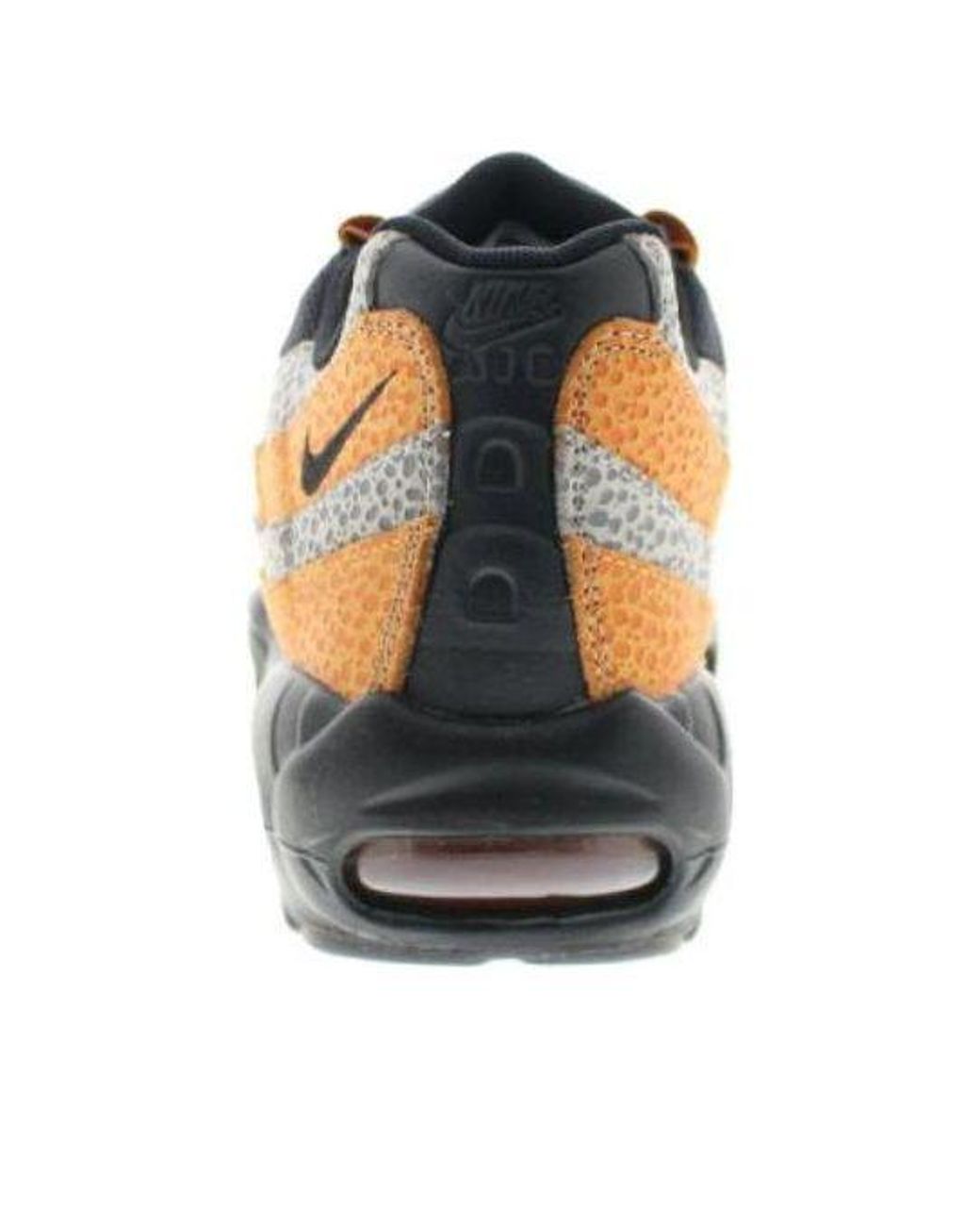 Nike Blue X Size? Air Max 95 Se 'What The Safari' for men