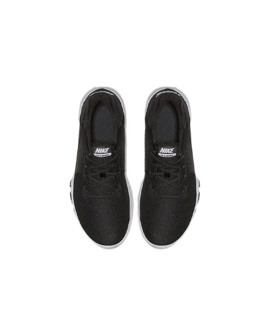 Nike Brown Flex Control Tr3 for men