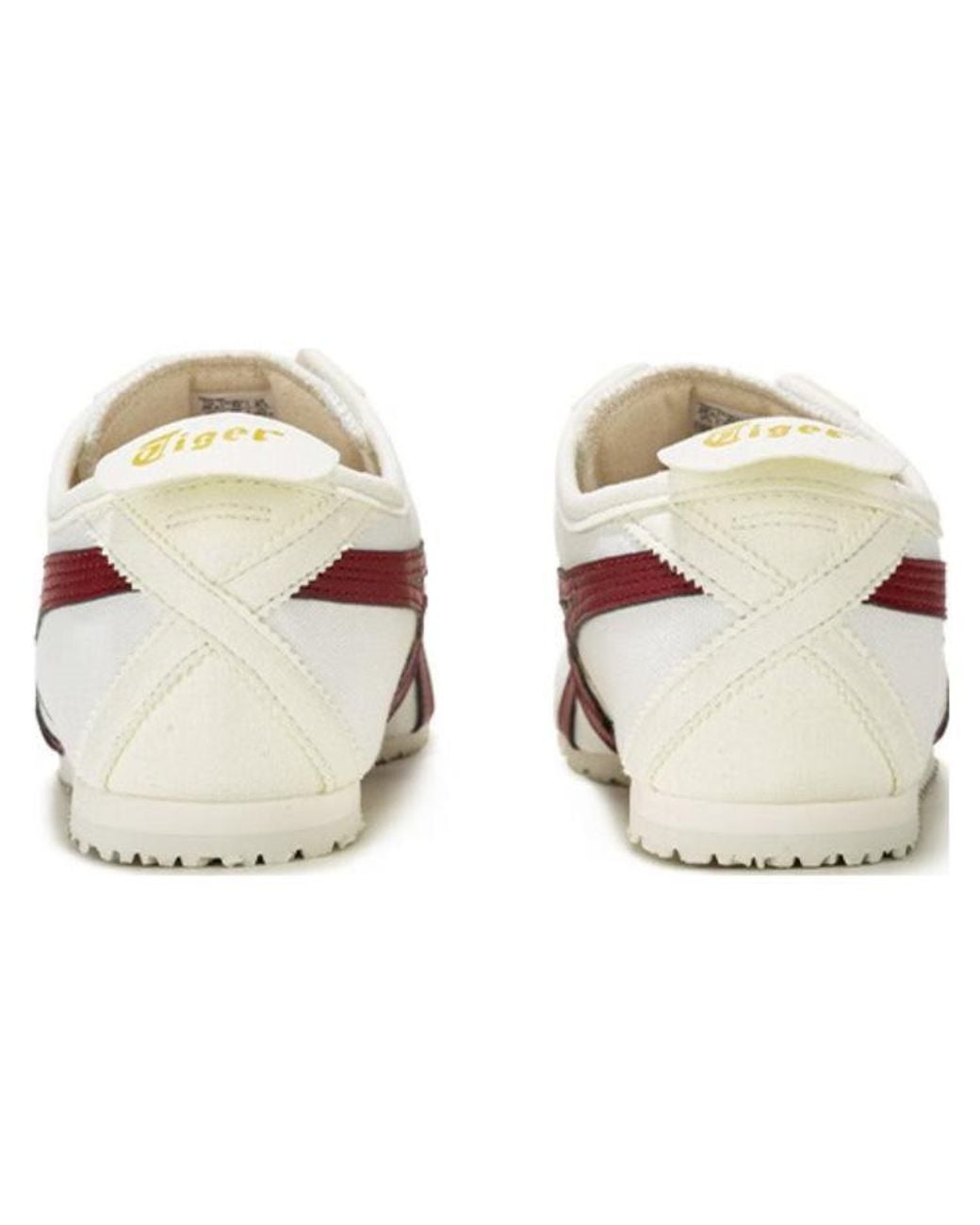 Onitsuka Tiger White Mexico 66 'Cream' for men