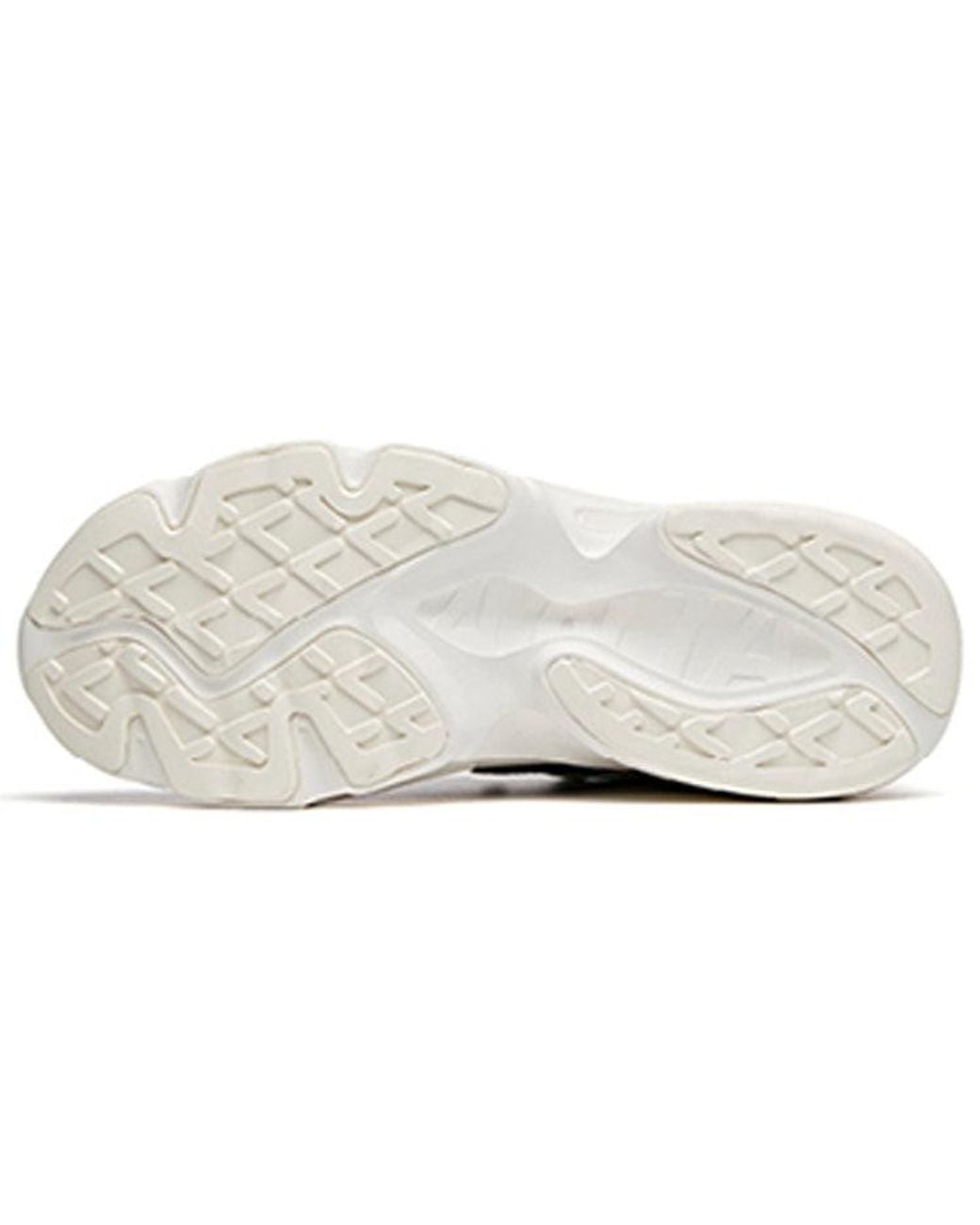 Anta White (Wmns) Walker Low
