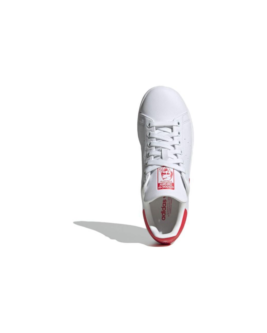 Adidas White (Wmns) Stan Smith Active'