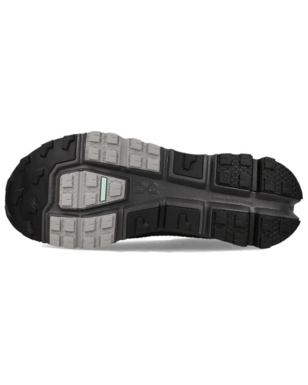 On Shoes Black Cloudaway 2 Eclipse' for men