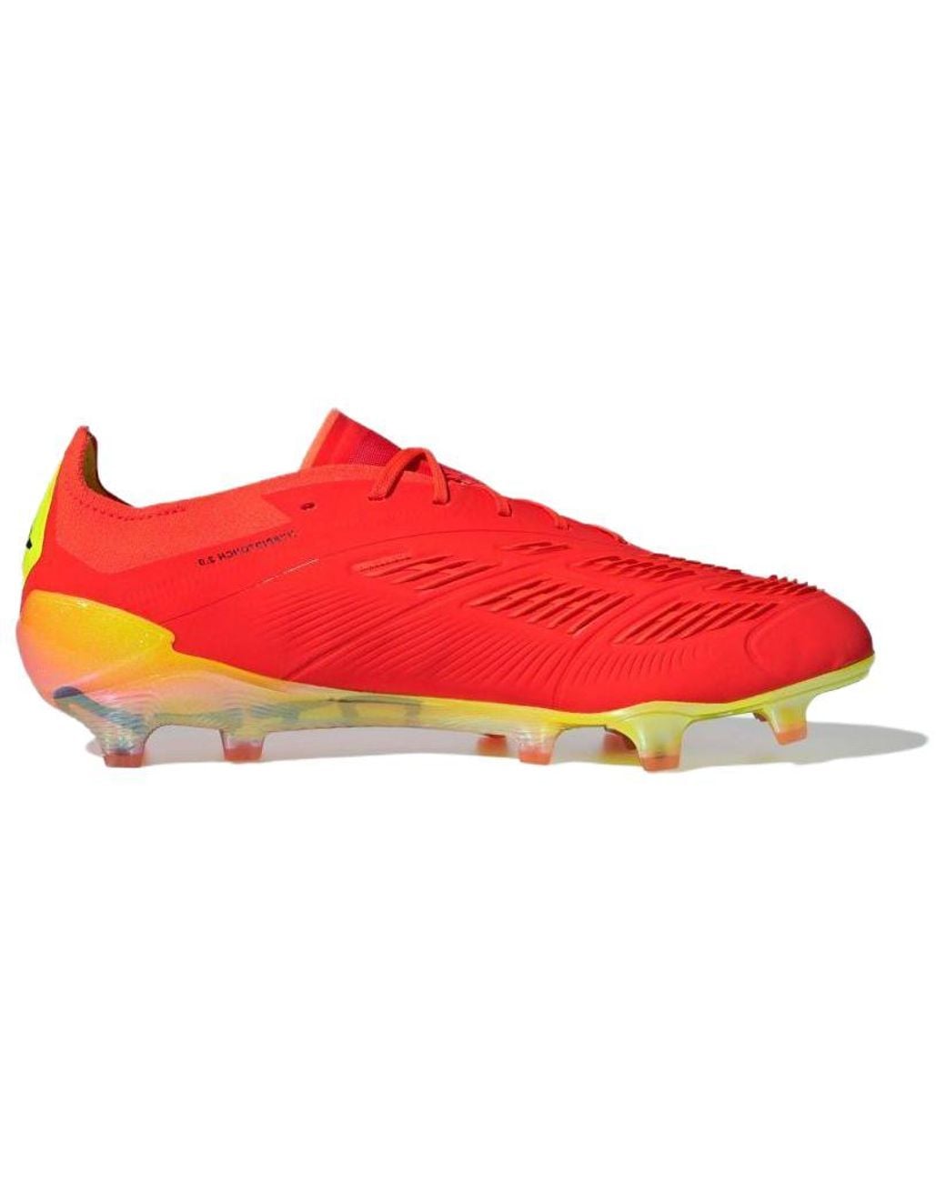 Adidas Predator Elite Fg 'Predstrike Pack' for men