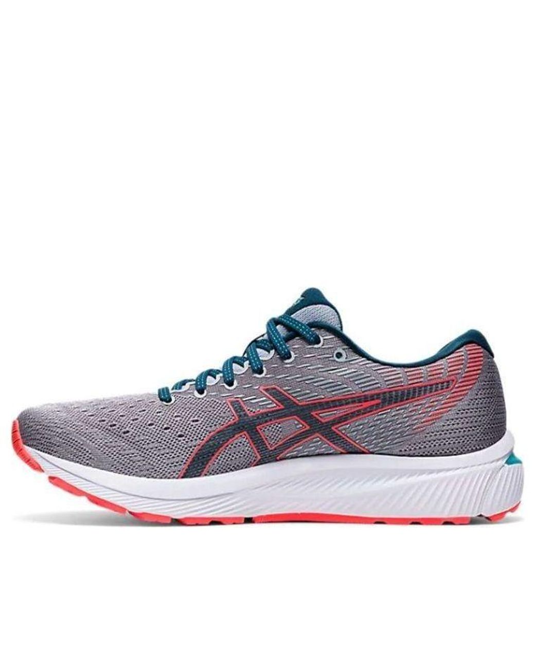 Asics Blue Gel-Cumulus 22 'Magnetic' for men