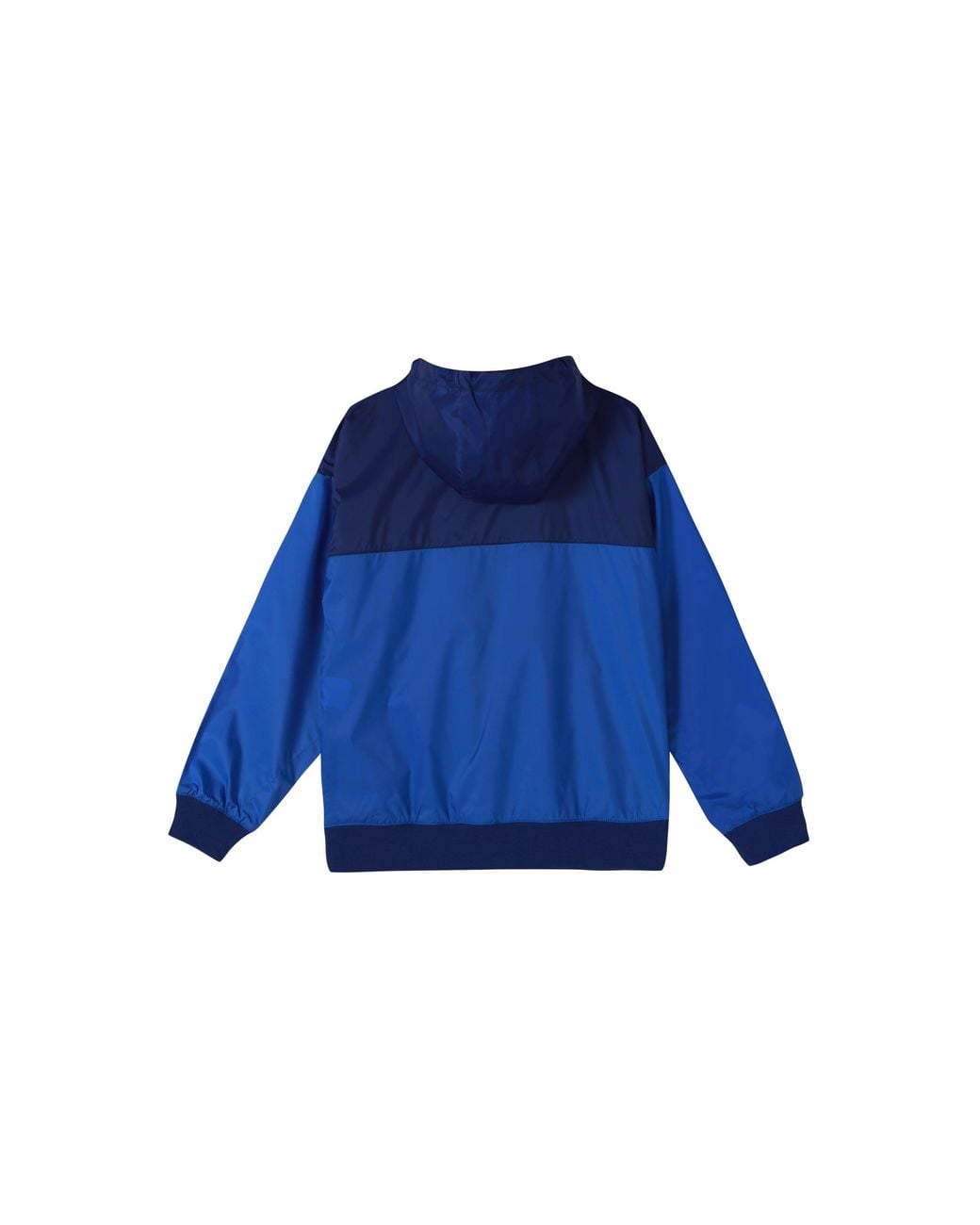Nike Blue Sportswear Windrunner Jacket Royal for men