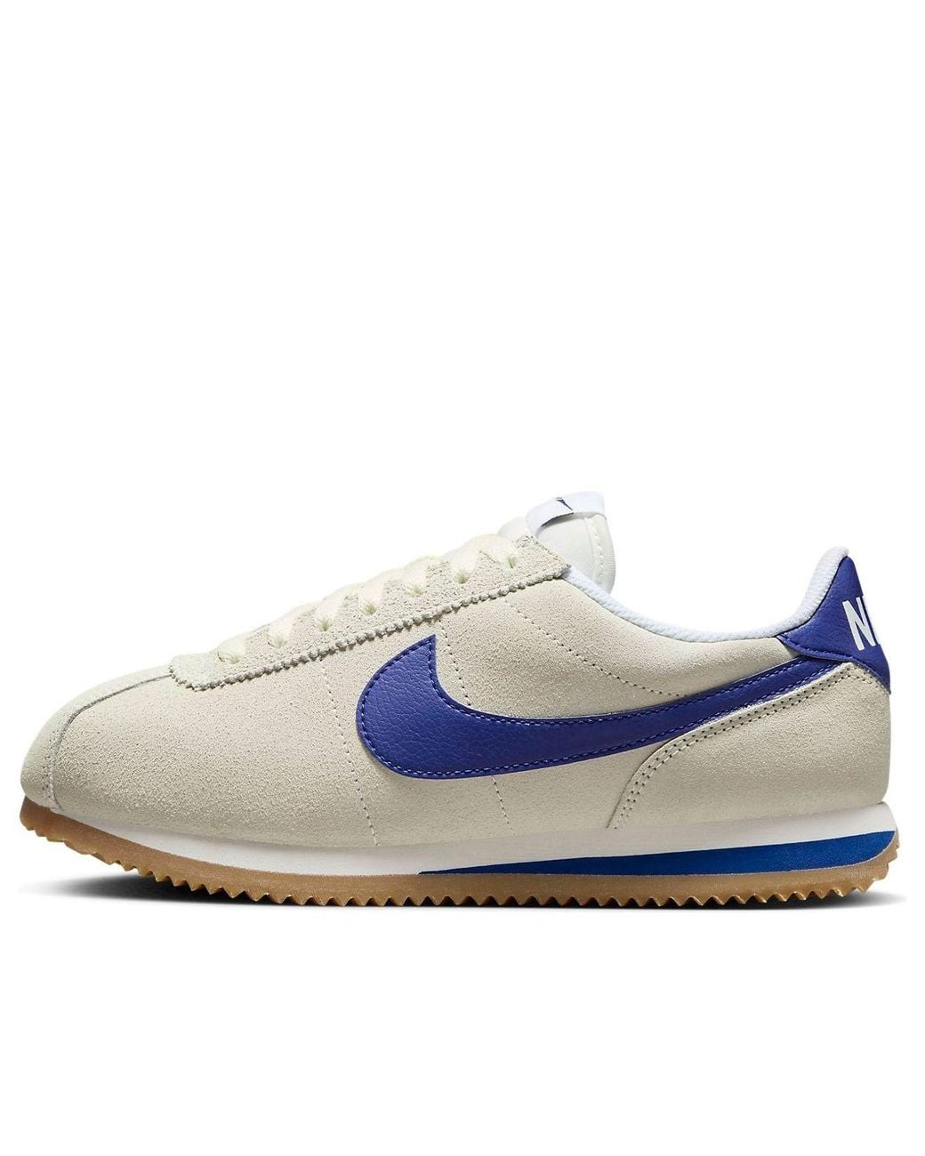 Nike Blue (Wmns) Cortez 'Athletic Department'