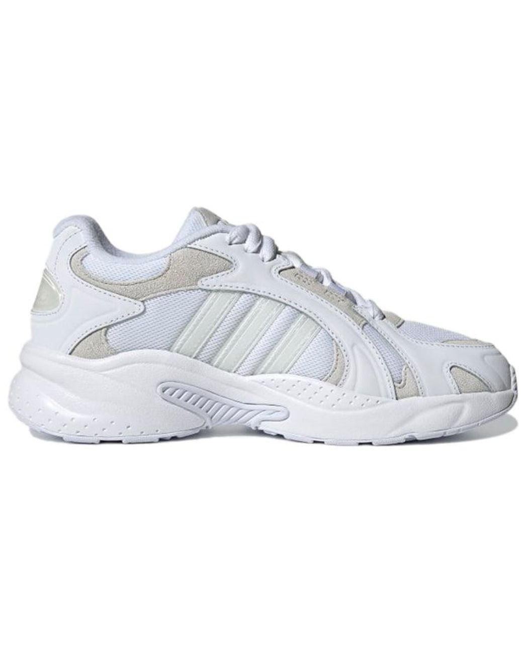 Adidas White (Wmns) Crazychaos Shadow 2.0 'Cloud'