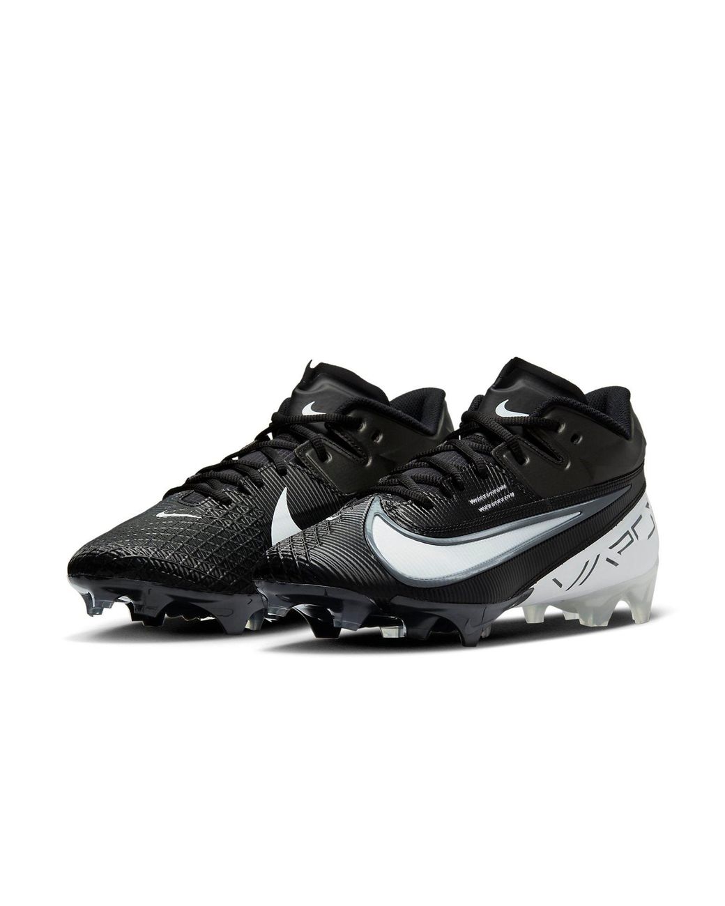 Nike Black Vapor Edge Elite 360 2 for men