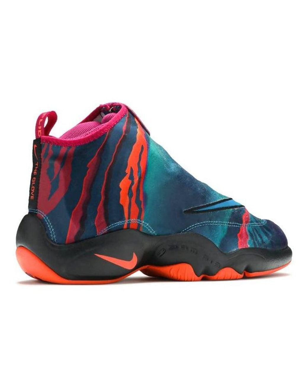 Nike Blue Air Zoom Flight The Glove Prm 'Tech Challenge' for men