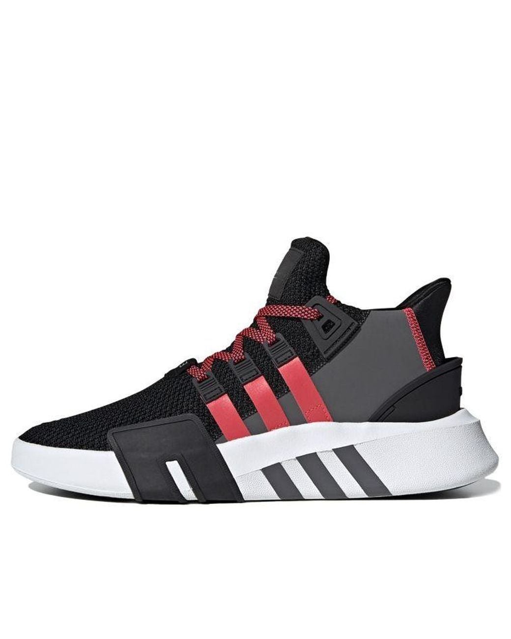 Adidas Blue Originals Eqt Bask Adv for men