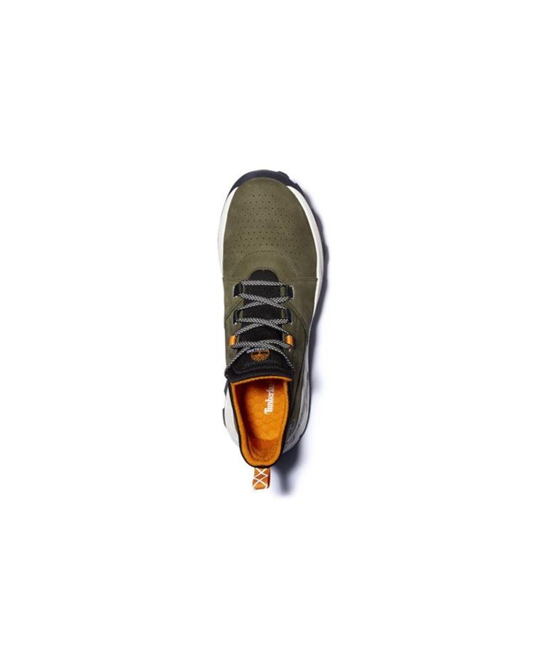 Timberland Brown Brooklyn for men