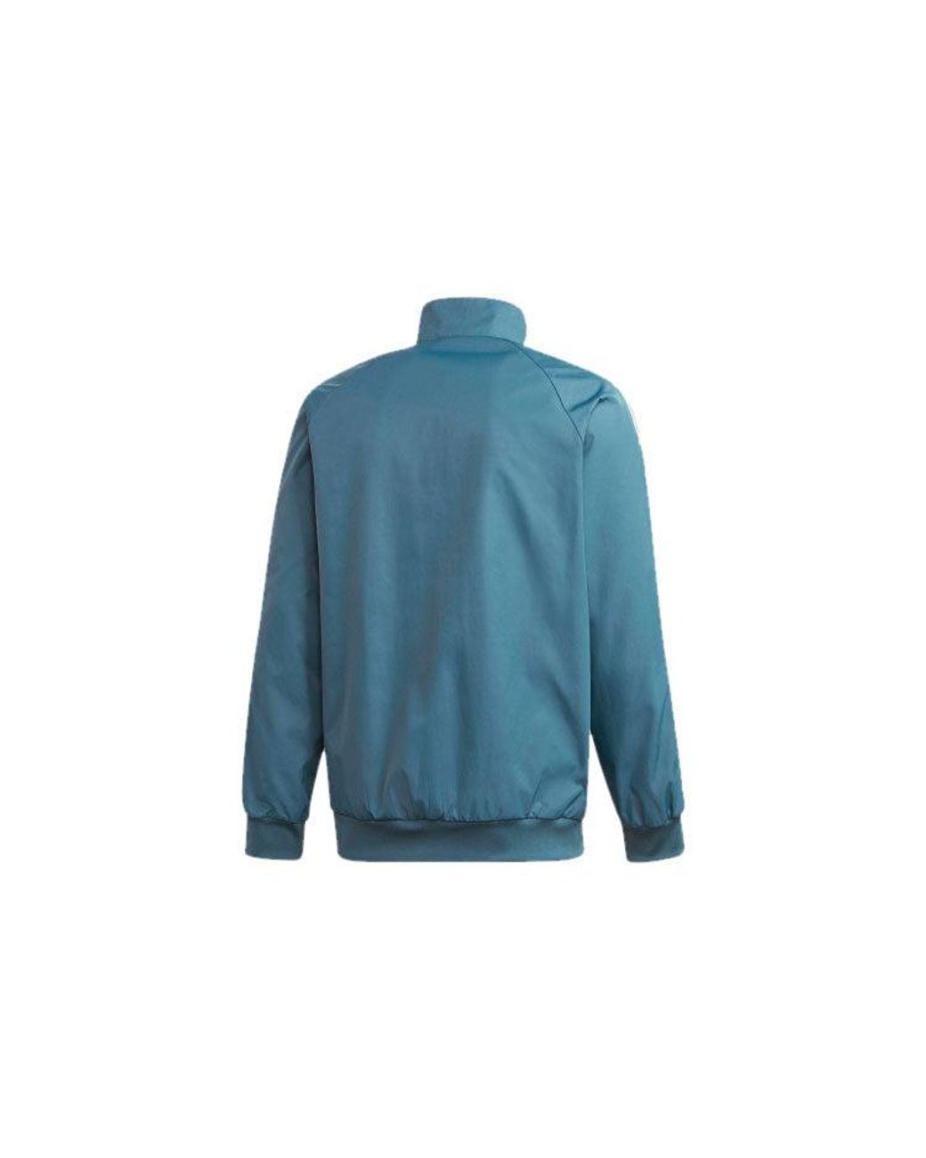 Adidas Blue Arsenal Soccer/Football Sports Jacket for men