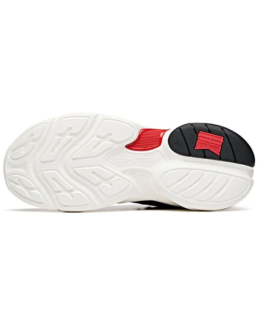 Anta Black Grand Slam for men