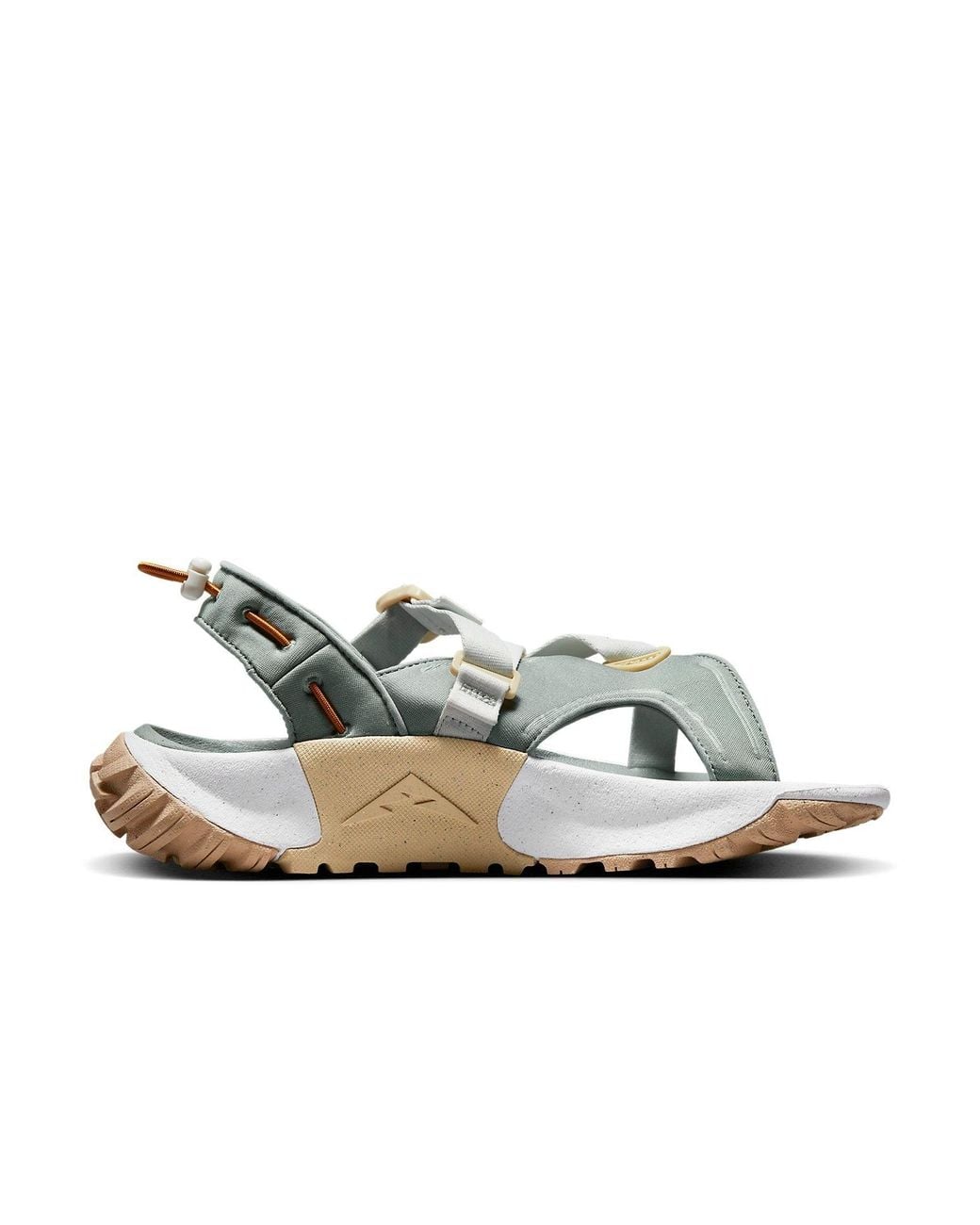 Nike Blue (Wmns) Oneonta Nn Sandal 'Mica'