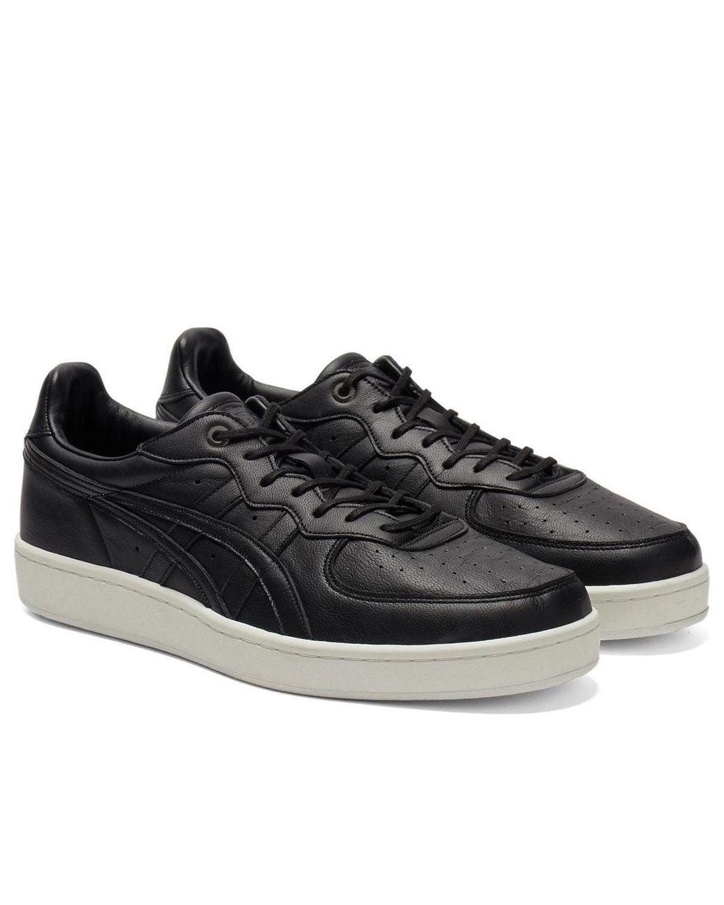 Onitsuka Tiger Black Gsm Sd for men