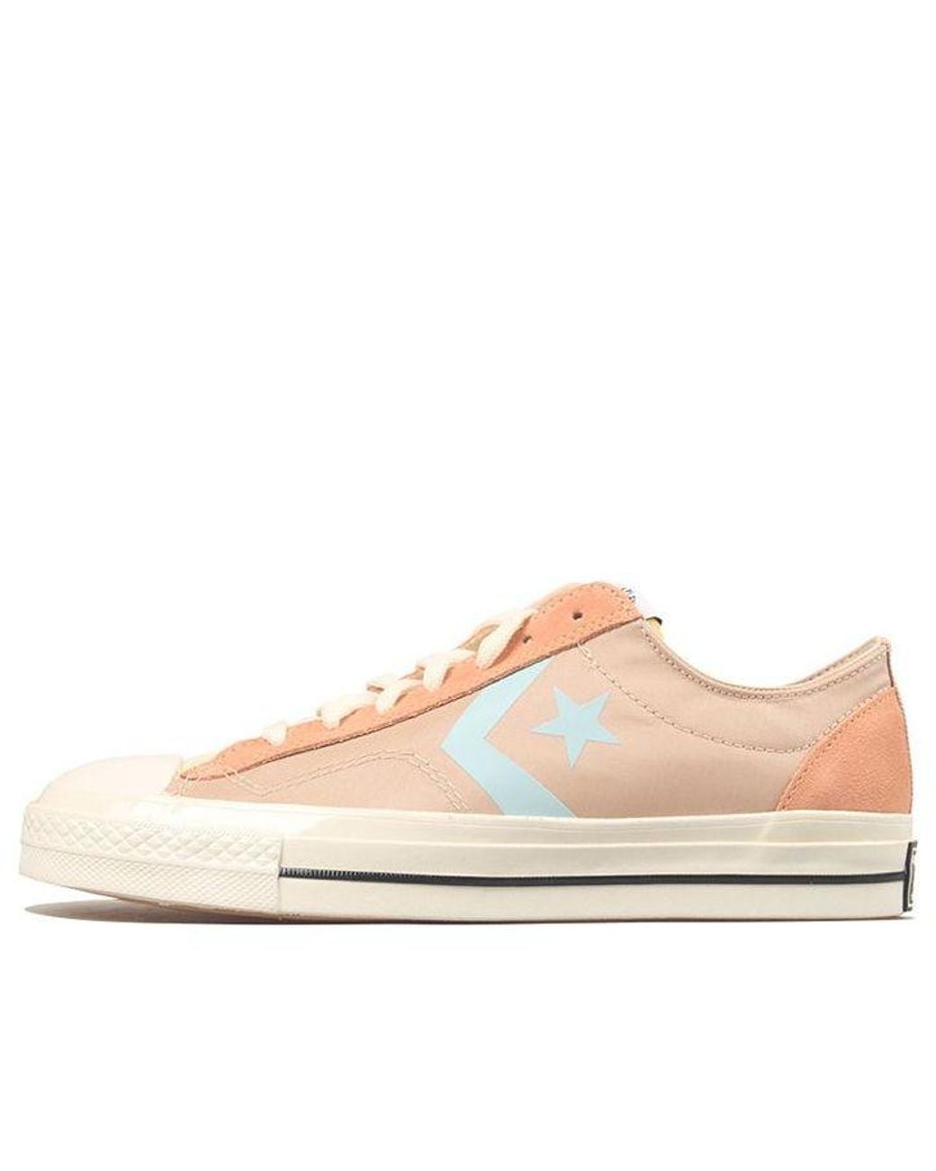 Converse Natural Star Player 76 Low 'Frappe' for men