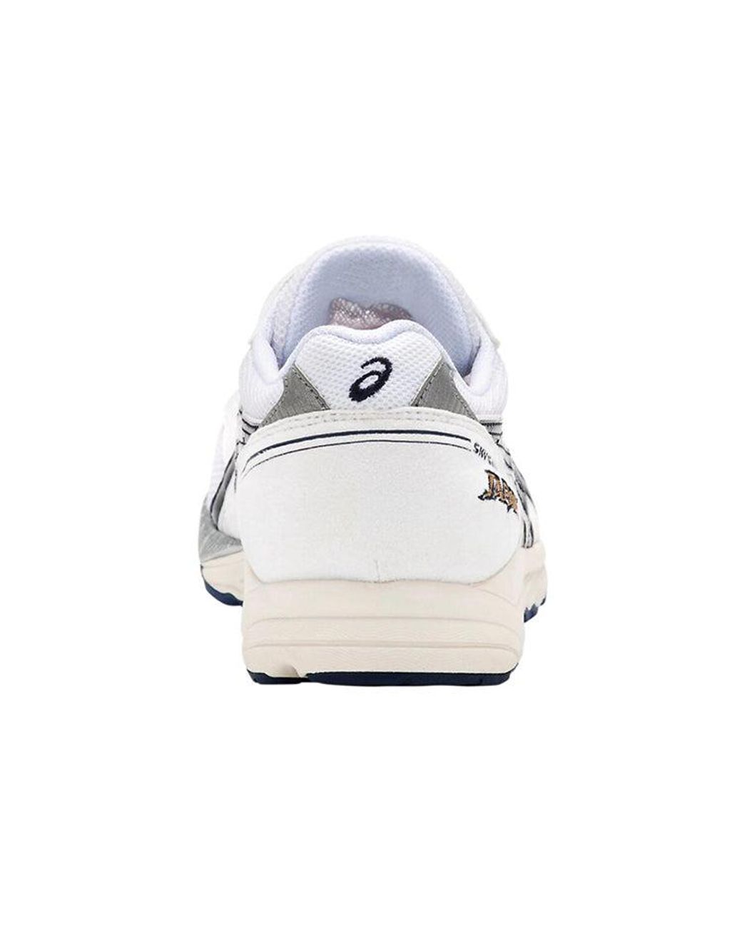 Asics White Skysensor Japan Print' for men