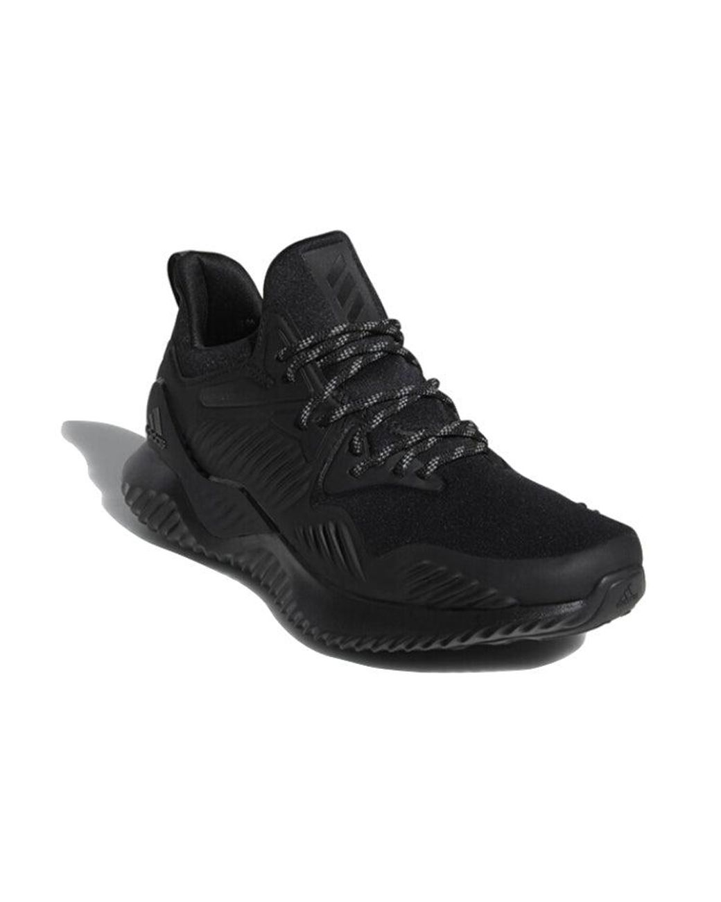 Adidas Black Alphabounce Beyond M Hk for men
