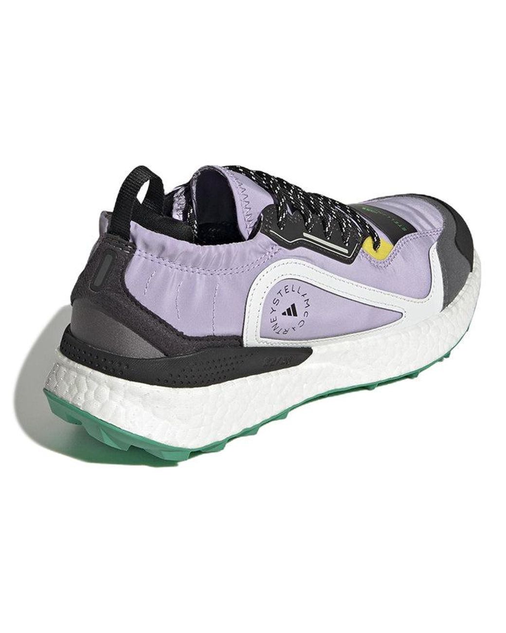 Adidas Blue (Wmns) Stella Mccartney X Outdoor Boost 2.0 Cold.Rdy 'Shift'