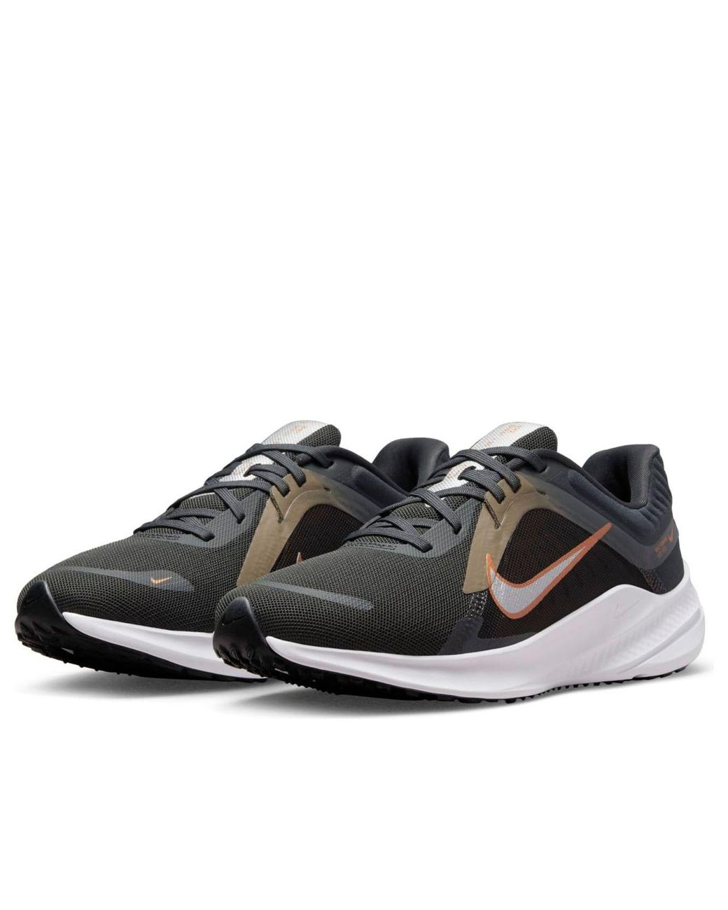 Nike Brown (Wmns) Quest Metallic Copper'
