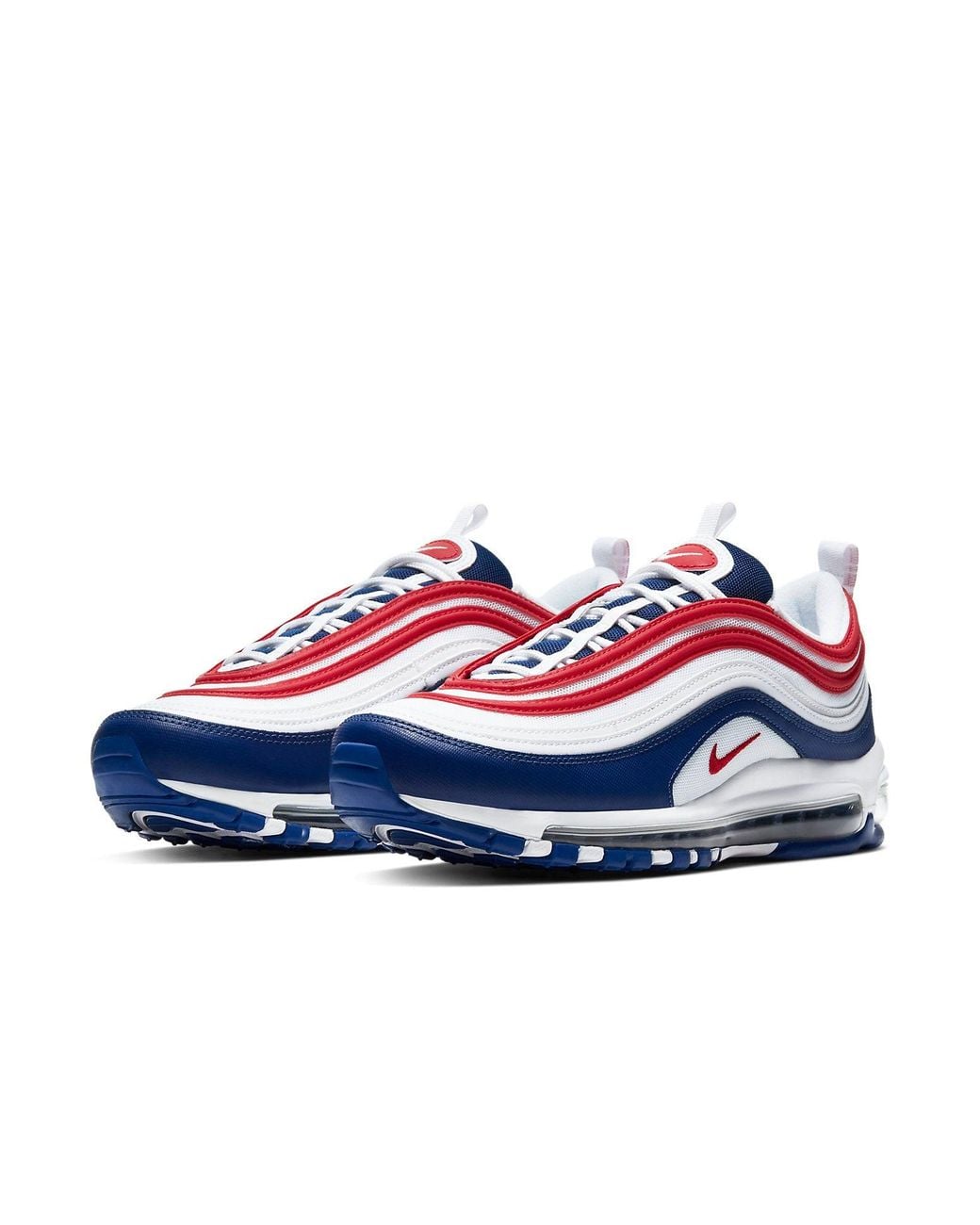 Nike Blue Air Max 97 'Usa' for men
