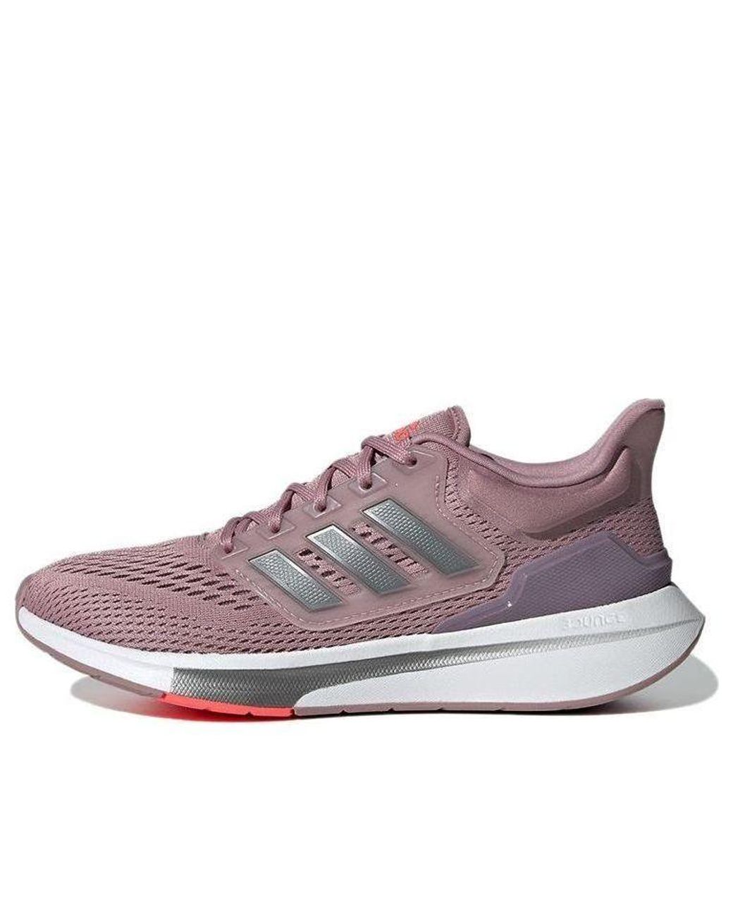 Adidas Purple (Wmns) Eq21 Run 'Magic Mauve Legacy'