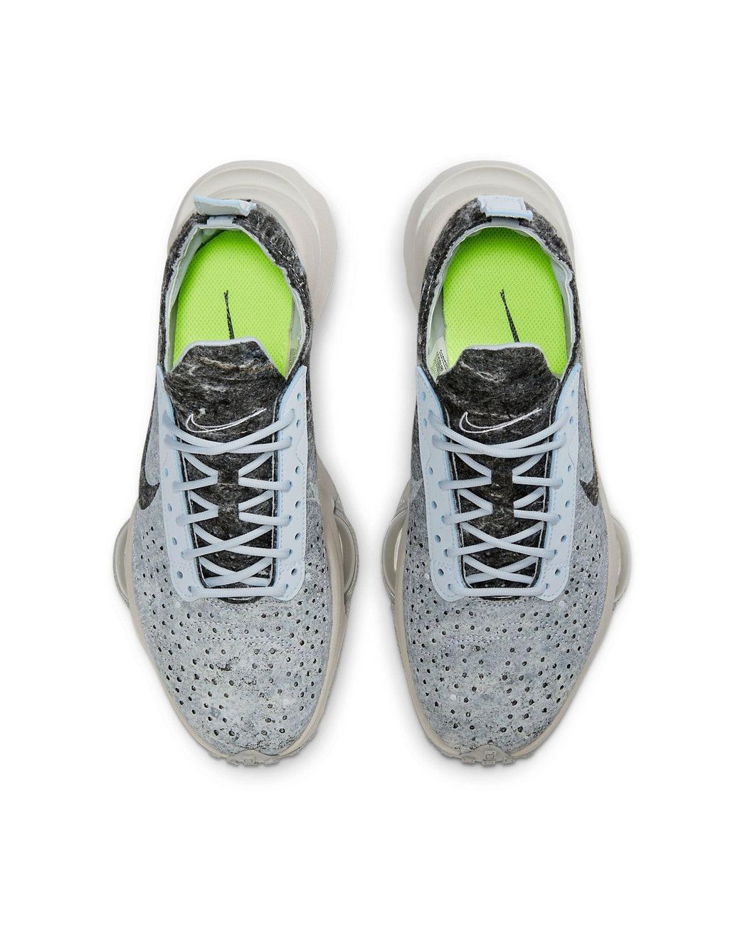 Nike Gray (Wmns) Air Zoom Type