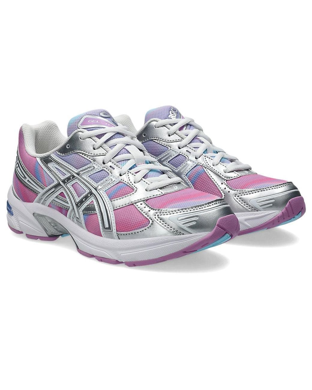 Asics Blue (Wmns) Gel-1130 'Baby Pure'