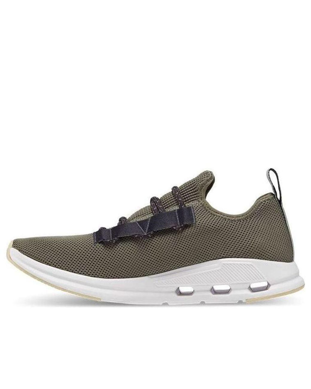 On Shoes Brown Cloudeasy for men