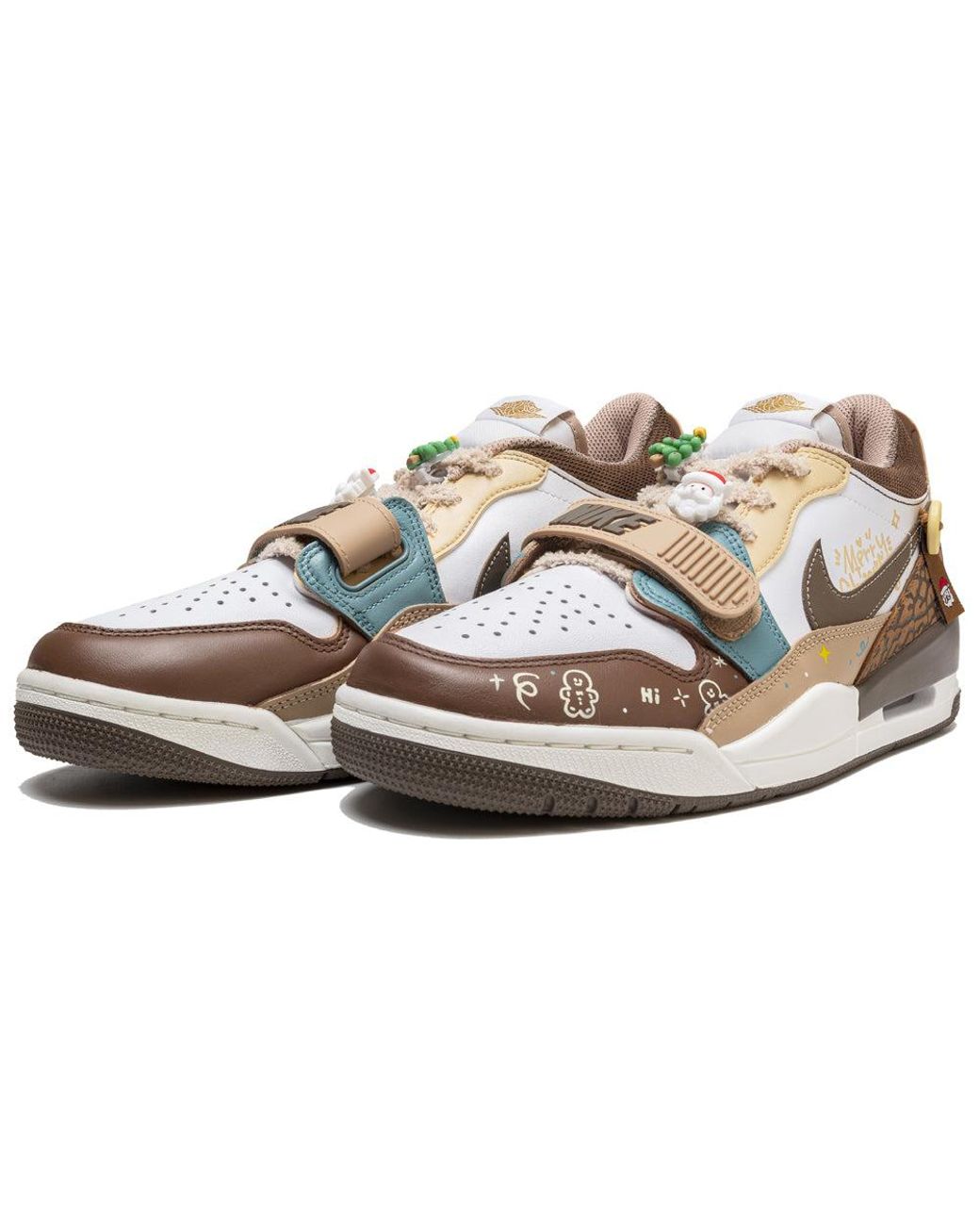 Nike Natural Air Jordan Legacy 312 Low for men