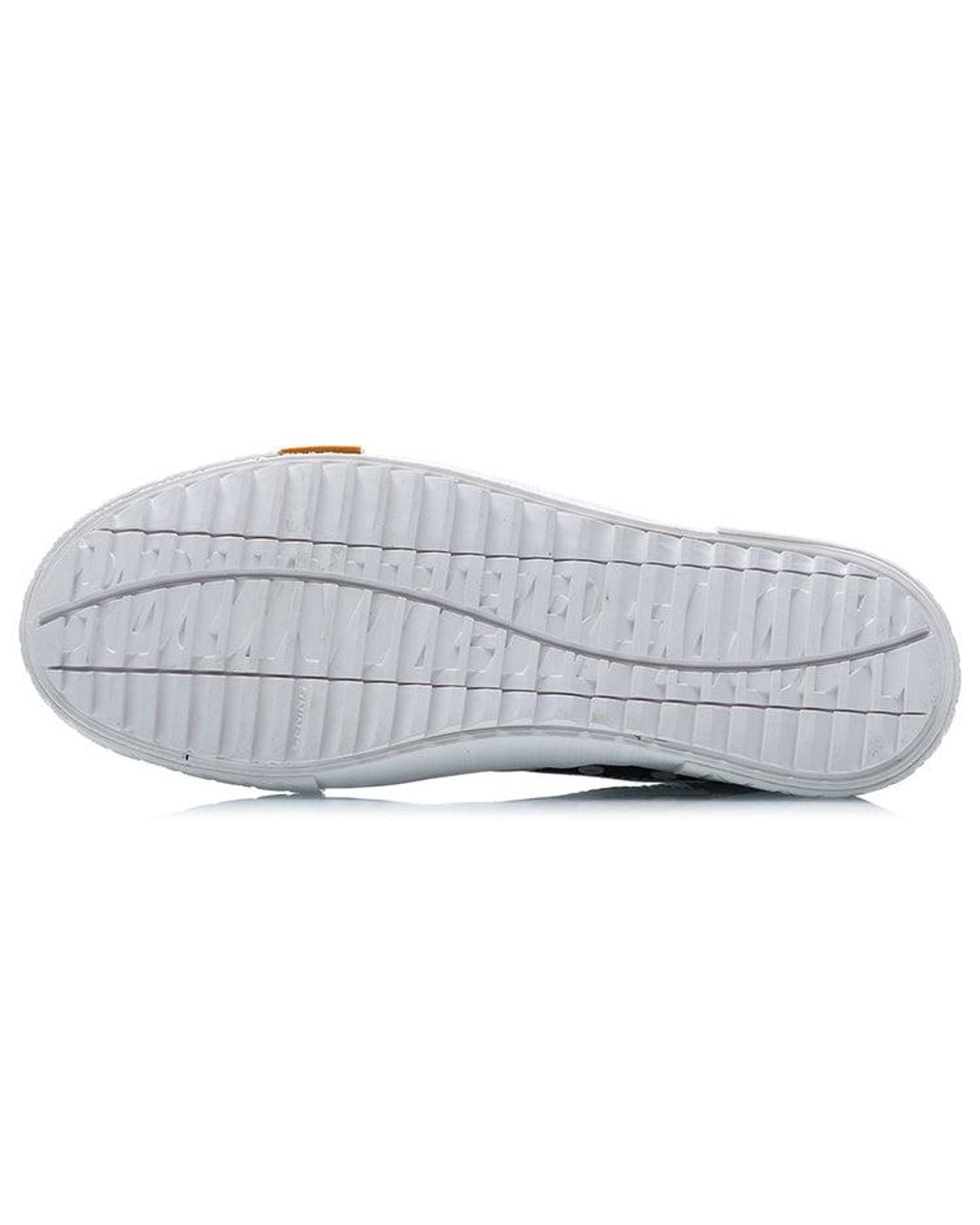 Li-ning White Classic Canvas Hi X Disney for men