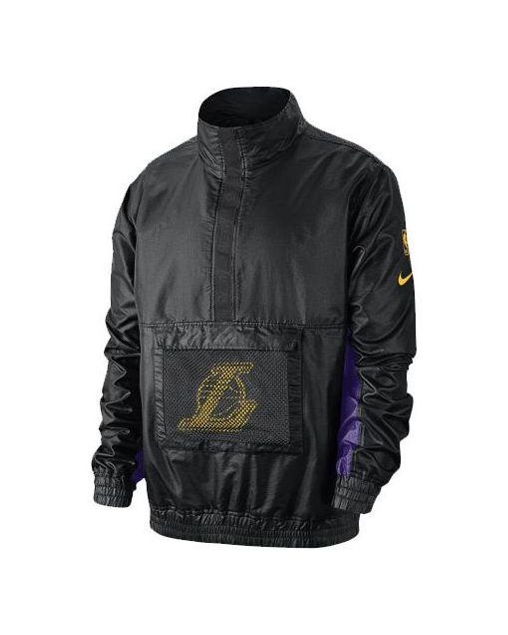 nike jacket lakers