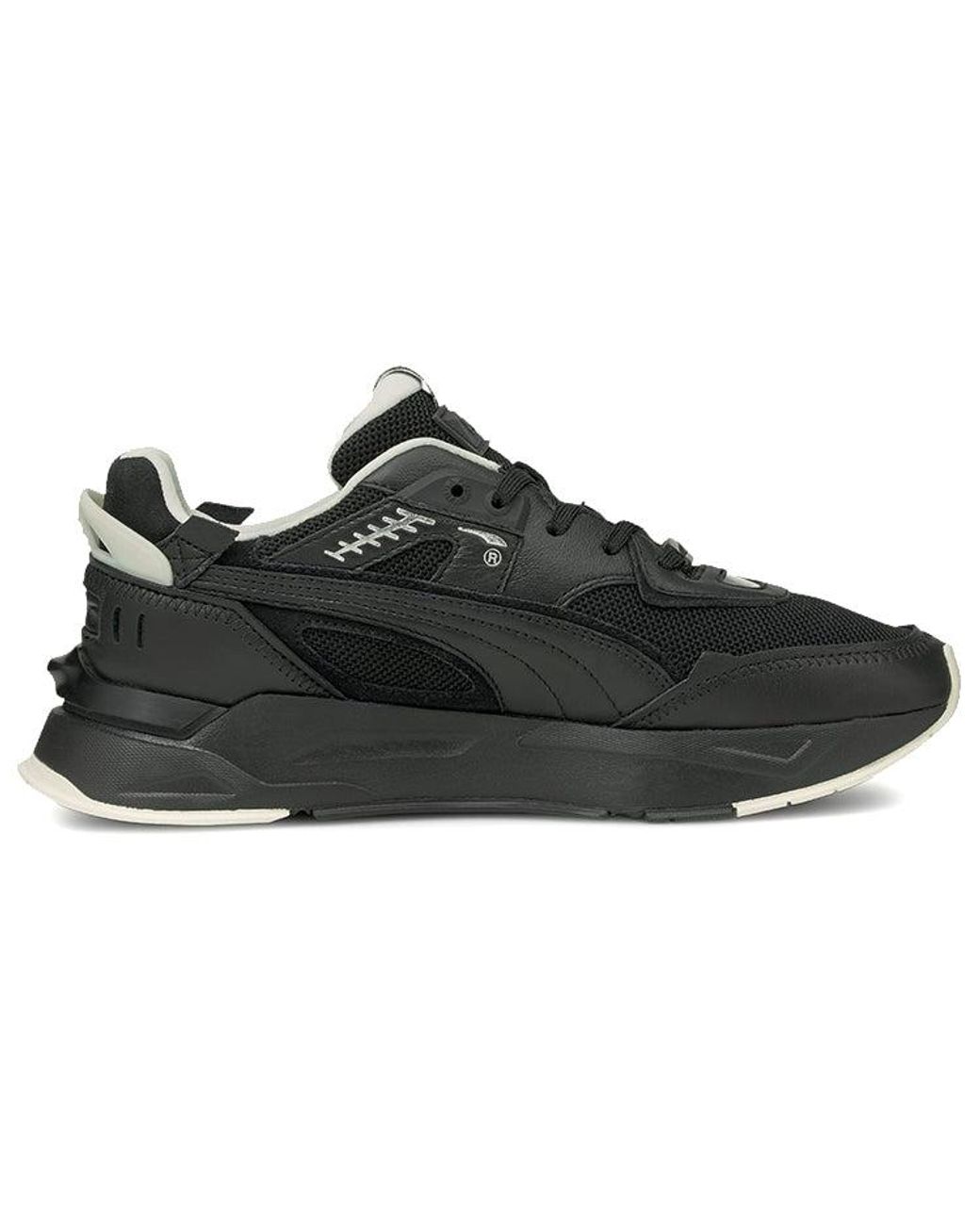 PUMA Black Mirage Sport Luxe for men