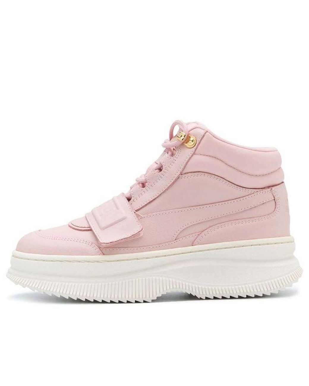 PUMA Pink (Wmns) Deva Boot