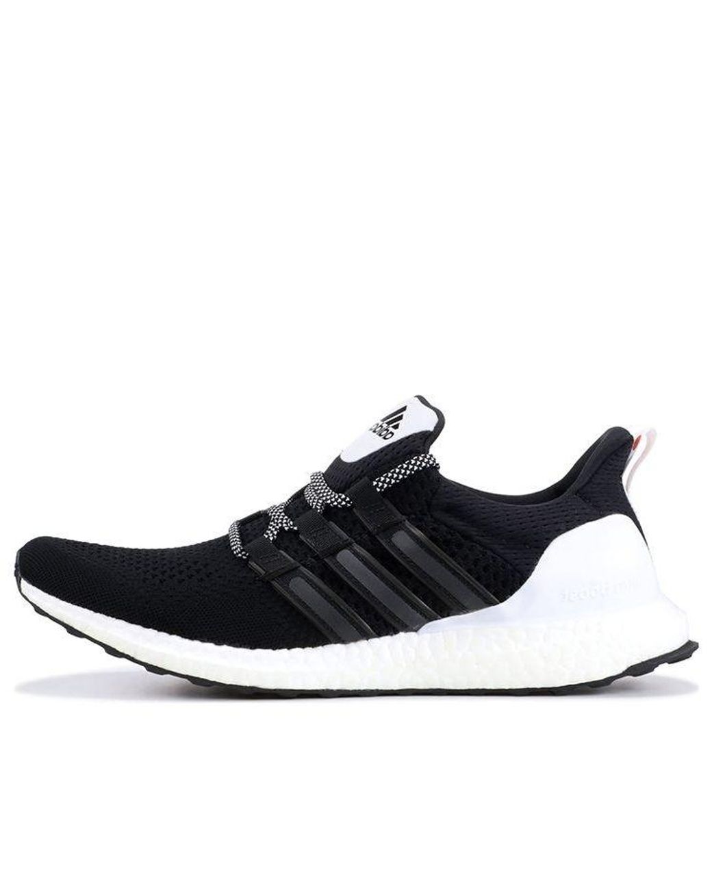 Adidas Blue Wood Wood X Ultraboost 1.0 'Wood Wood' for men