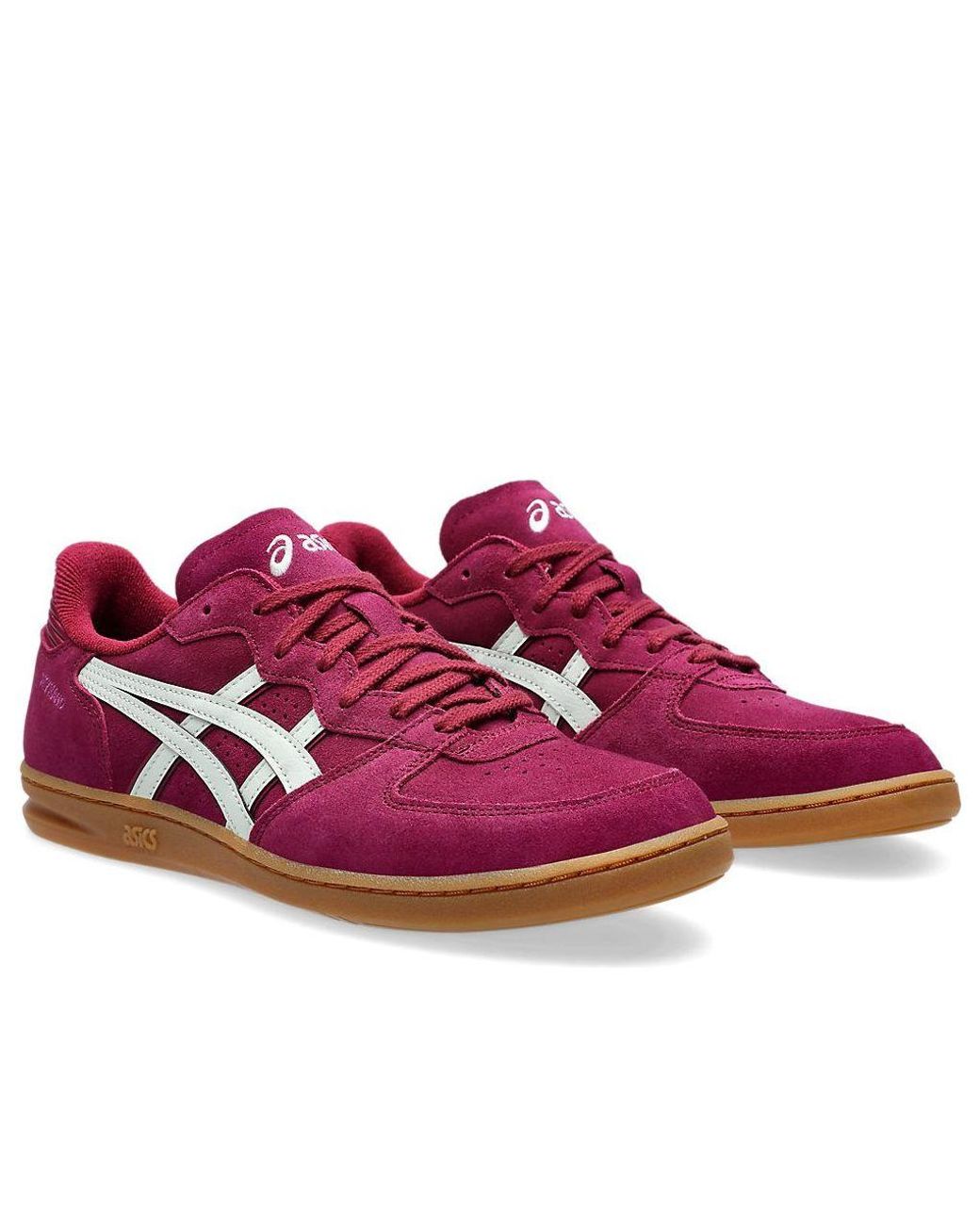 Asics Pink Skyhand Og 'Dried Berry Pale Mint' for men