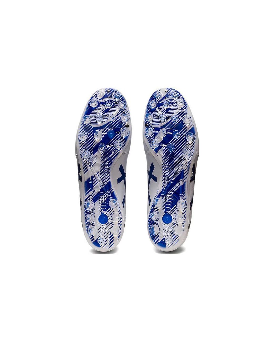 Asics Blue Ds Light Ag for men