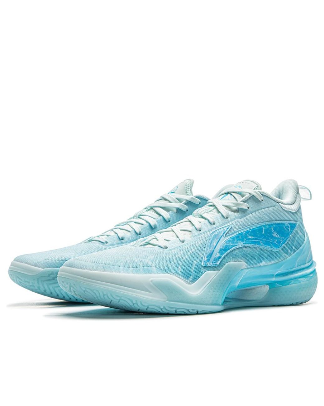 Li-ning Blue Liren 5 'Flow' for men