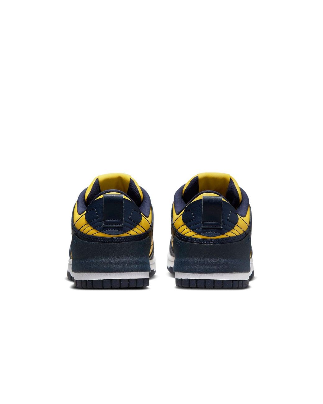 Nike Dunk Low Disrupt 2 Shoes Blue