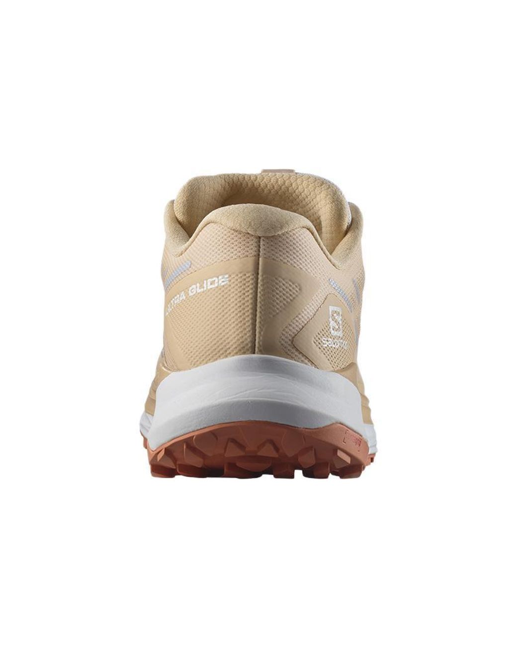Salomon White (Wmns) X Ultra Glide 'Cream'