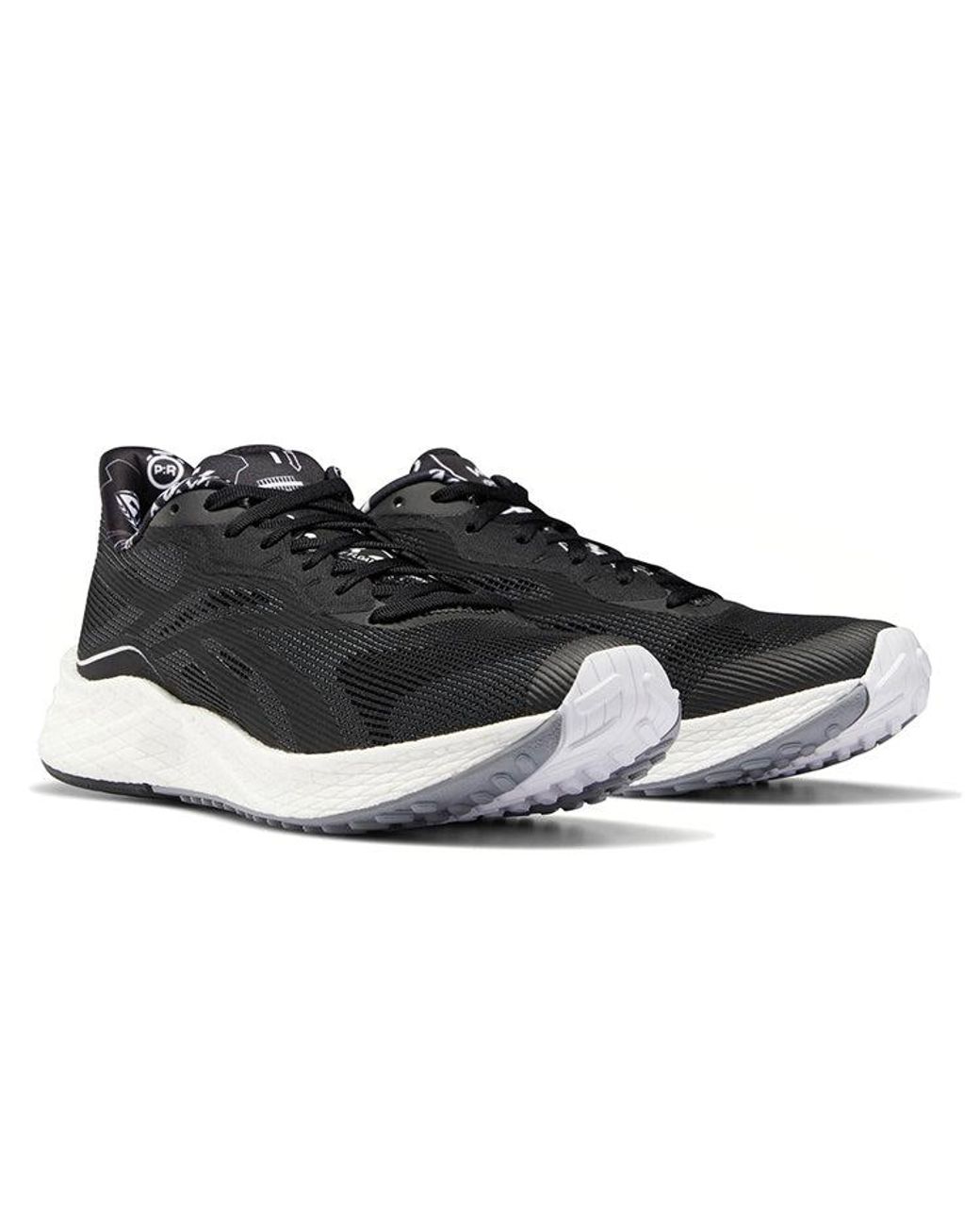 Reebok Black (Wmns) Floatride Energy 3.0