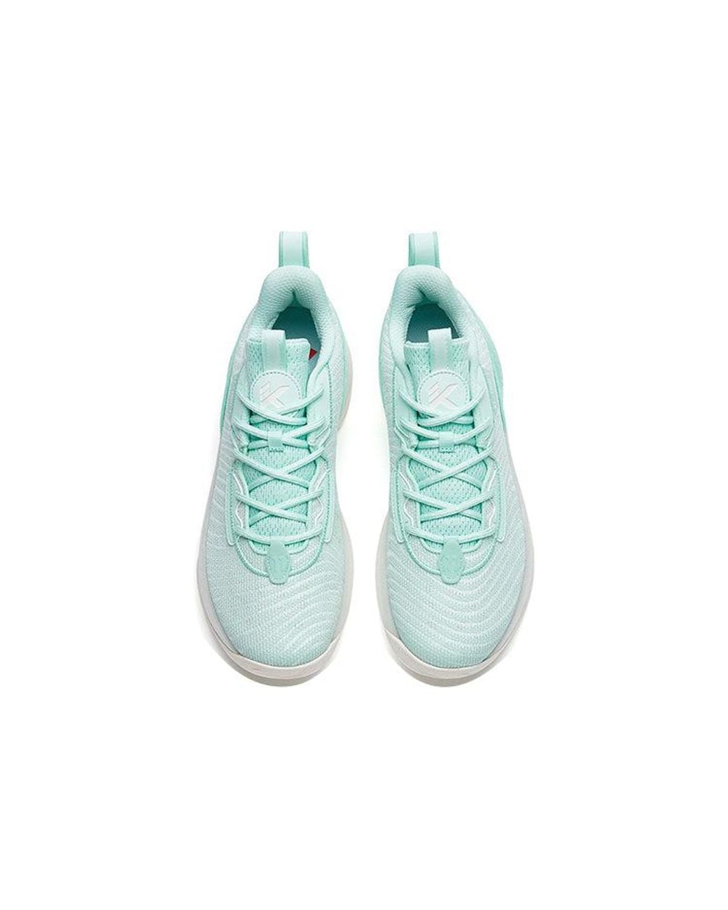 Anta Blue Light Cavalry 7 Low 'Light' for men