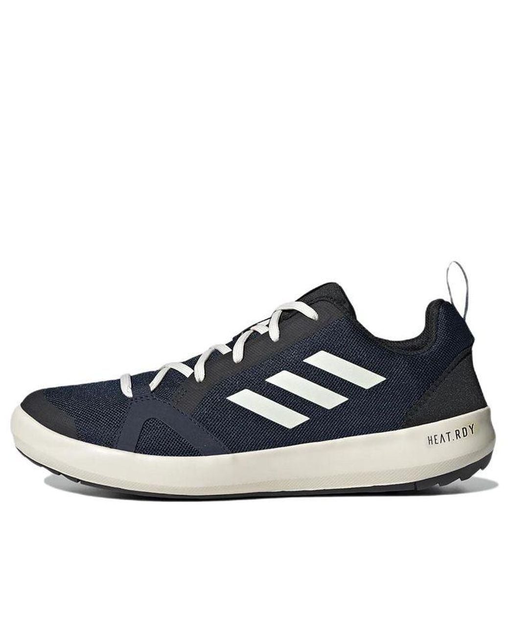 Adidas Blue Terrex Boat S.Rdy Water for men