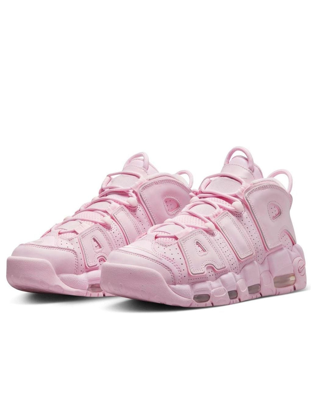 nike air more uptempo sunset womens stores